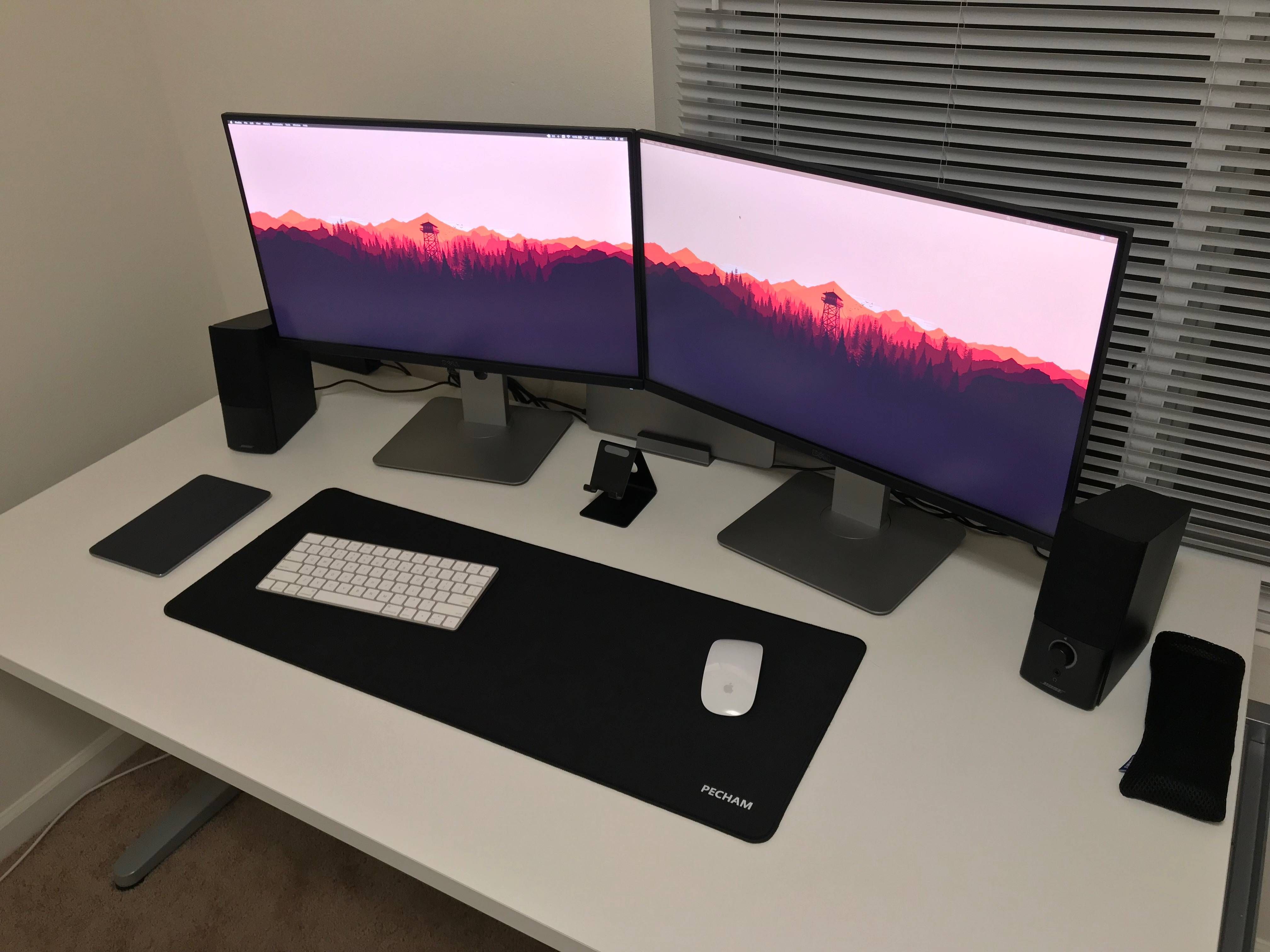 computer monitors for mac